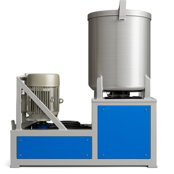 Plastic Dana Mixer Machine